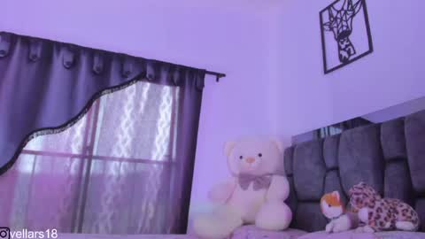 Snapshot of osiris_doll chatting on May 17, 4:36 pm vella online show from May 17, 4:36 pm