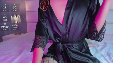 Osirismansour online show from December 16, 11:28 pm