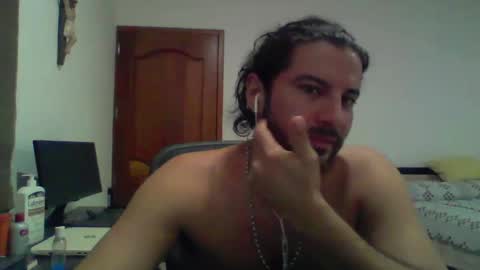 osito_cancunense online show from January 9, 5:34 am