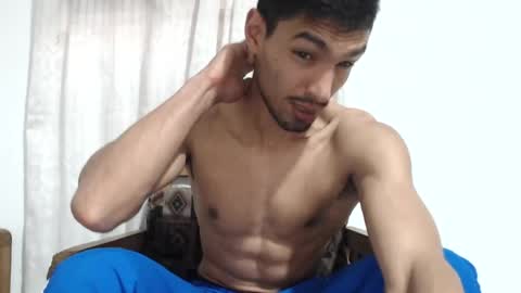 Snapshot of ositoofd3at chatting on July 29, 9:02 pm ositoofd3at online show from July 29, 9:02 pm