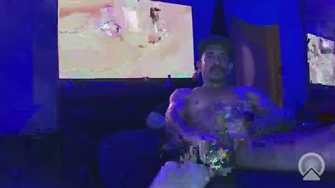 oskar562 online show from October 8, 9:40 am