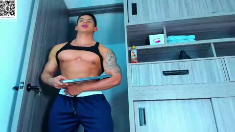 Oskar Ford NEW ACCOUNT online show from October 14, 2:12 am