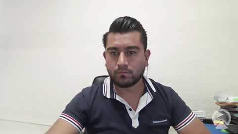 Snapshot of oskregal chatting on May 8, 6:35 pm oskregal online show from May 8, 6:35 pm