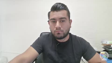 Snapshot of oskregal chatting on May 14, 7:31 pm oskregal online show from May 14, 7:31 pm