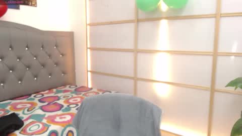 Bear Gael online show from April 21, 12:55 pm