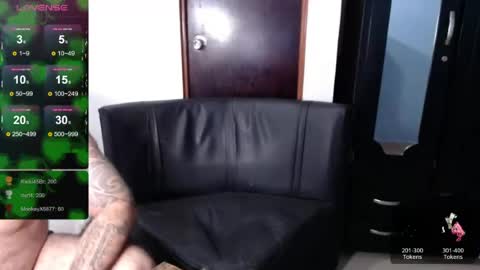 Snapshot of osobrandon567 chatting on July 28, 1:10 pm Osobrandon567 online show from July 28, 1:10 pm
