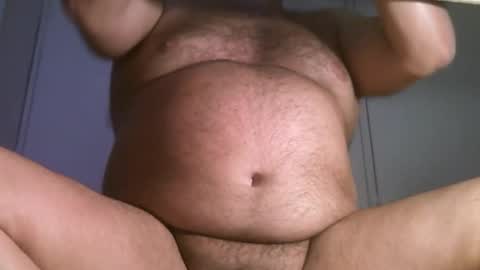 Oso Licencioso online show from February 20, 4:20 am