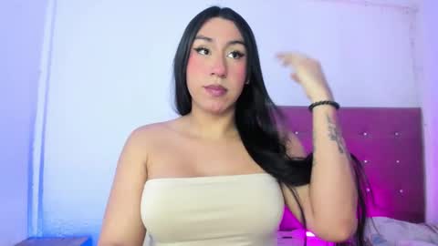 Maria   online show from January 7, 10:45 pm