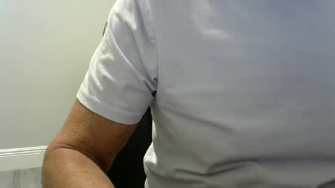 Ossi online show from October 9, 10:19 pm