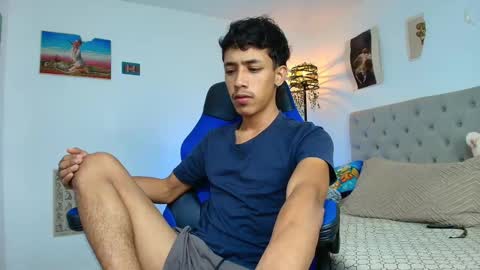 ostin 18hot online show from November 26, 2:56 am