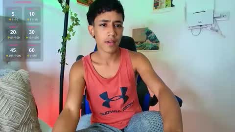 Snapshot of ostin_18hot chatting on May 12, 1:58 am ostin 18hot online show from May 12, 1:58 am