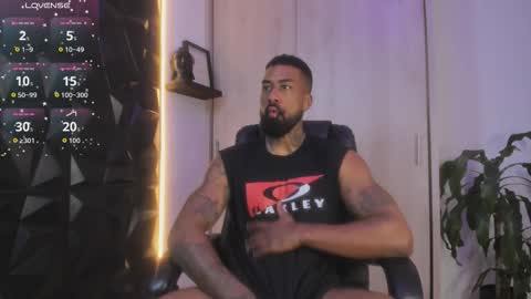 Ostin Daniels online show from January 31, 10:52 pm