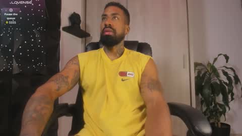 Ostin Daniels online show from March 13, 1:01 am