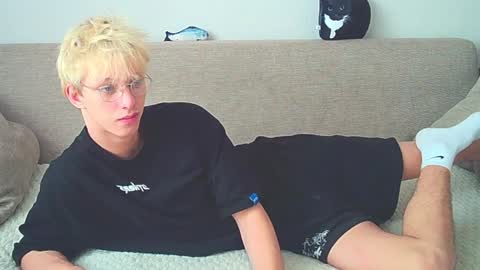 Ostin online show from December 17, 6:45 am