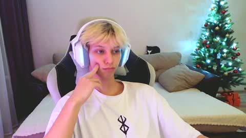 Ostin online show from January 5, 3:34 pm