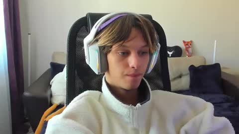 Ostin online show from September 15, 3:50 am