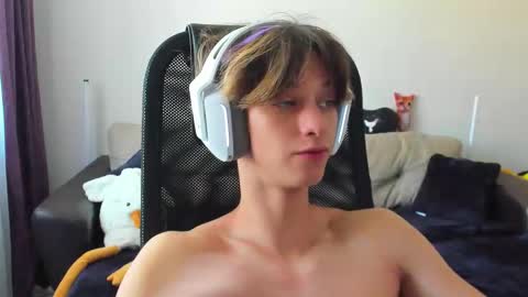 Ostin online show from September 19, 4:47 am