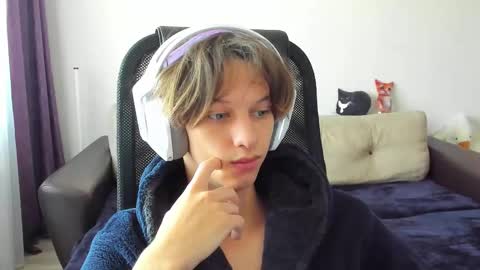 Ostin online show from October 15, 7:52 am