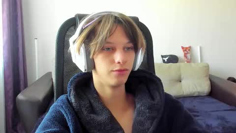 Ostin online show from October 26, 6:30 am