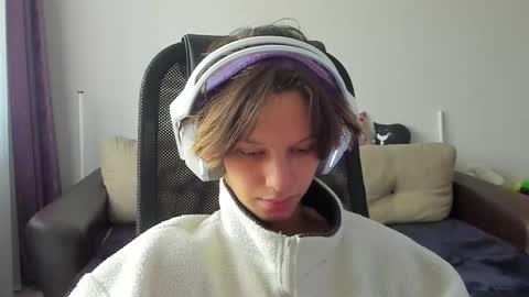 Ostin online show from November 6, 8:15 am