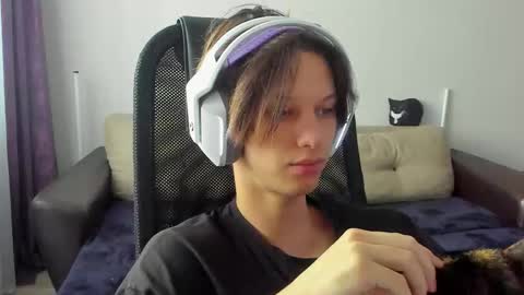 Ostin online show from November 14, 6:34 am