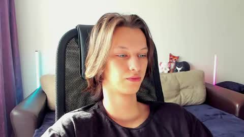 Ostin online show from April 22, 10:28 am