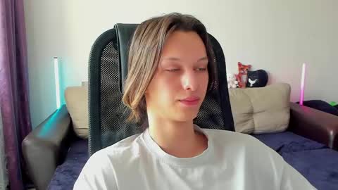 Ostin online show from April 27, 9:40 am