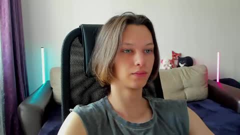 Ostin online show from April 29, 9:02 am