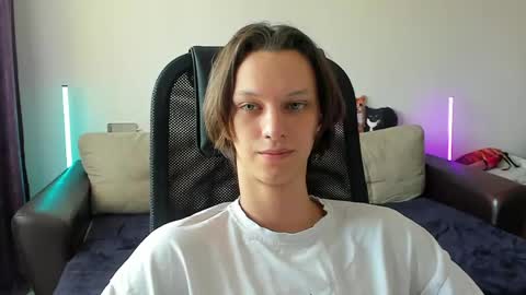 Ostin online show from June 3, 9:01 am