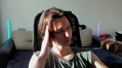 Ostin online show from June 4, 1:17 pm