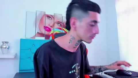 Ostin baby online show from December 16, 5:54 pm