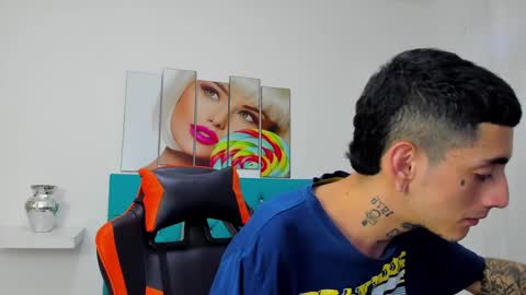 Ostin baby online show from December 18, 1:12 pm