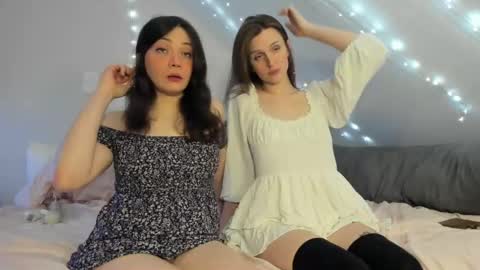 Snapshot of othergirladdie chatting on May 6, 4:01 pm Addie online show from May 6, 4:01 pm