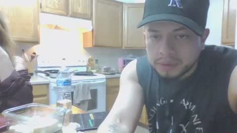 Chulo CLos online show from February 7, 5:00 am