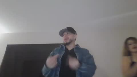 Chulo CLos online show from February 14, 9:50 am