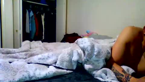 Chulo CLos online show from March 1, 5:09 am