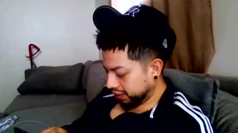 Chulo CLos online show from March 3, 4:46 pm