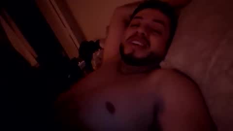 Chulo CLos online show from March 10, 7:13 am