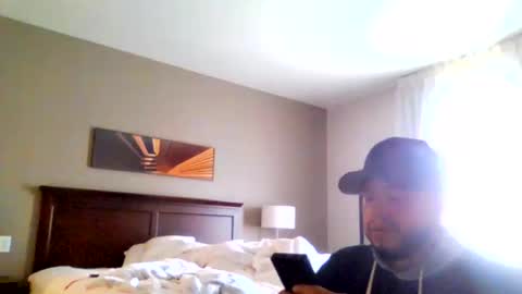 Chulo CLos online show from April 25, 5:43 pm