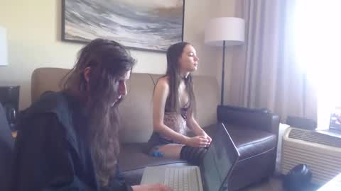 otokonojoshi online show from June 10, 5:12 pm