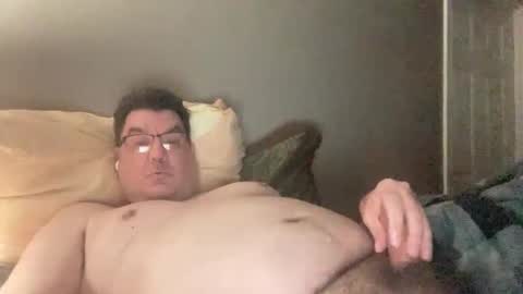 otter916 online show from January 18, 7:49 am