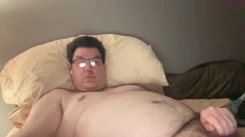 otter916 online show from February 19, 4:30 am