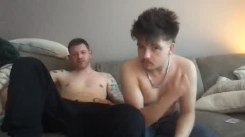 otter_and_another online show from March 18, 8:06 am