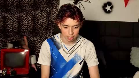 Princces Albert online show from December 16, 4:17 am