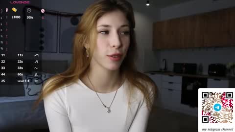 Anne online show from January 18, 8:29 am