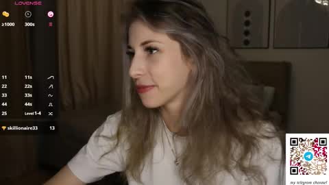 Anne online show from February 28, 9:27 pm