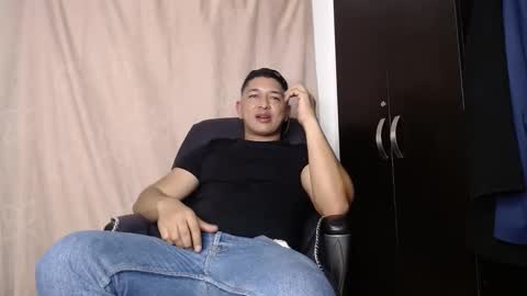 otto_stud online show from April 20, 4:04 am