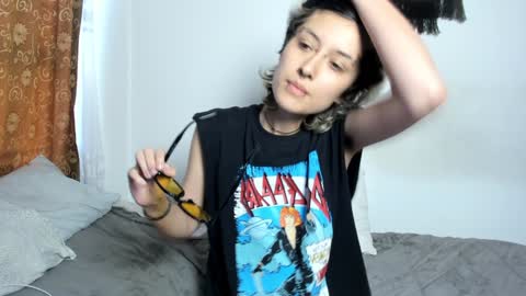 Otto 3 online show from December 6, 9:13 pm