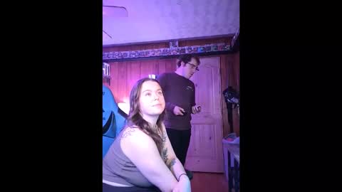 ourlittlesecret2269 online show from February 12, 2:50 am