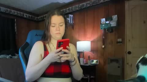 ourlittlesecret2269 online show from February 23, 2:53 am